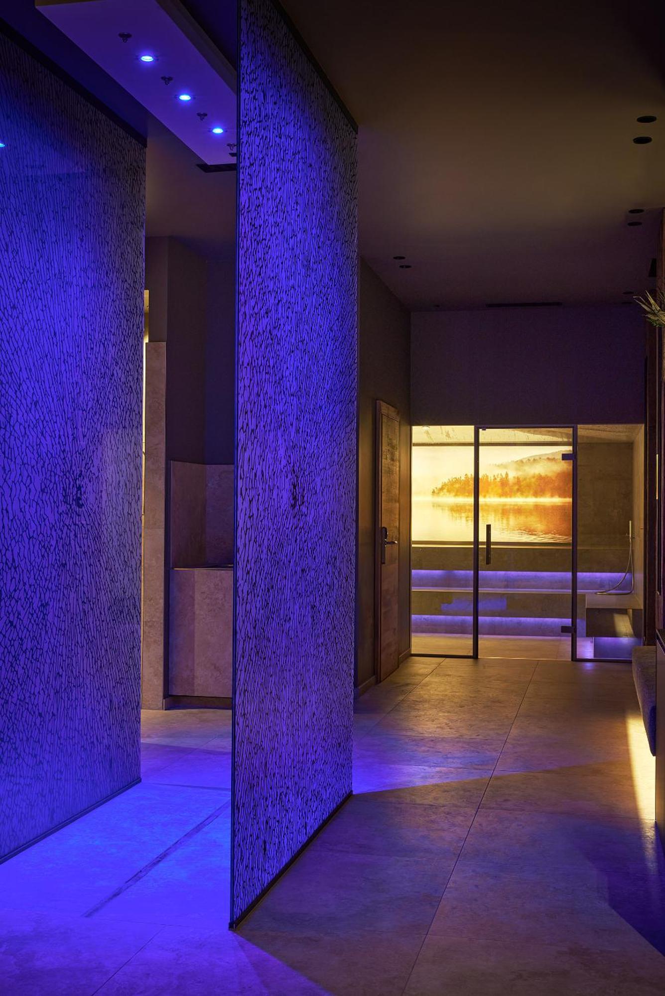 אלפבאך Der Boeglerhof - Pure Nature Spa Resort מראה חיצוני תמונה