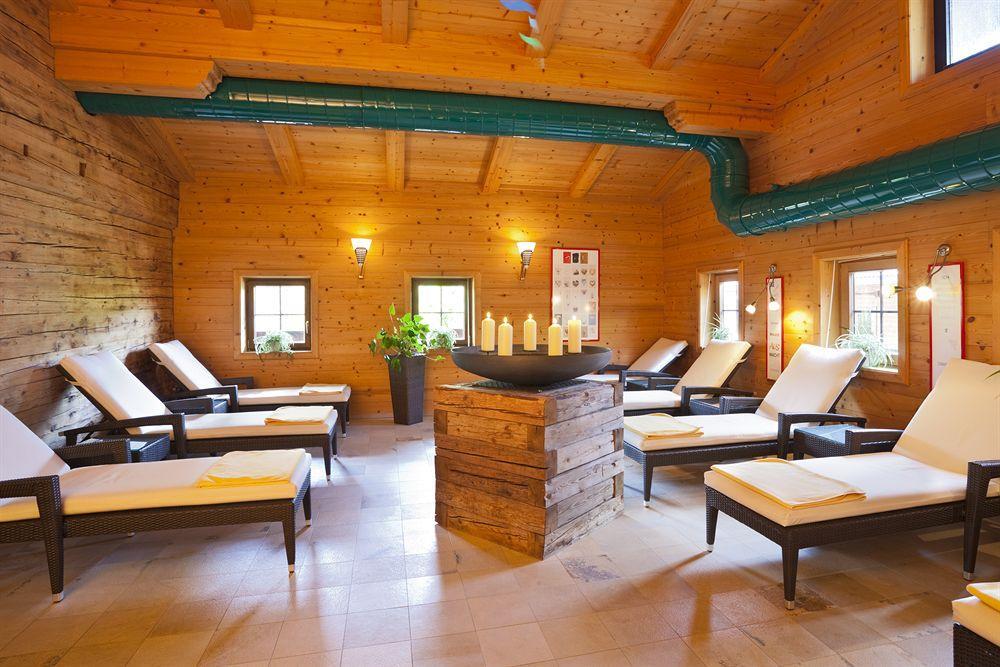 אלפבאך Der Boeglerhof - Pure Nature Spa Resort מראה חיצוני תמונה